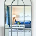 Διαμέρισμα Timmendorfer Strand-apartment *