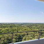 Timmendorfer Strand-apartment Διαμέρισμα *