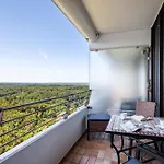 Διαμέρισμα Timmendorfer Strand-apartment Timmendorfer Strand