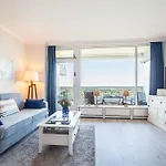 Timmendorfer Strand-apartment * Timmendorfer Strand