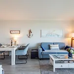 Διαμέρισμα Timmendorfer Strand-apartment