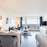 Timmendorfer Strand-apartment Διαμέρισμα Timmendorfer Strand