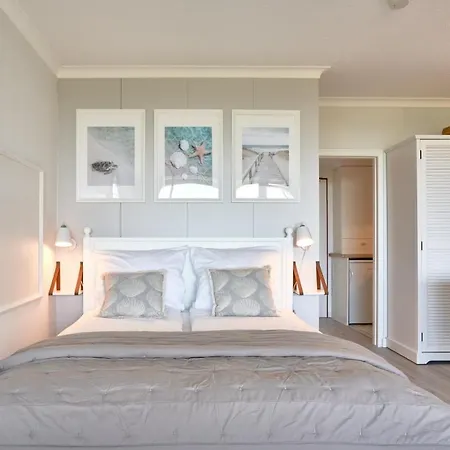 Апартаменты Timmendorfer Strand-apartment