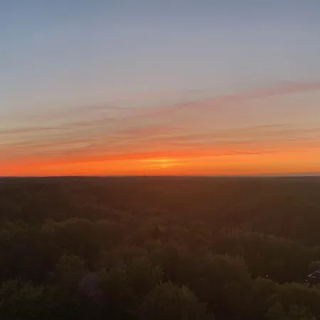 Timmendorfer Strand-apartment Тиммендорфер-Штранд