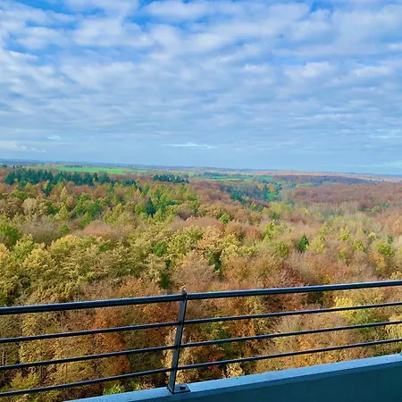 Апартаменты Timmendorfer Strand-apartment