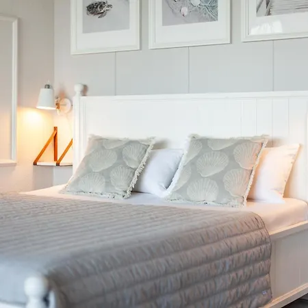 Timmendorfer Strand-apartment Timmendorfer Strand