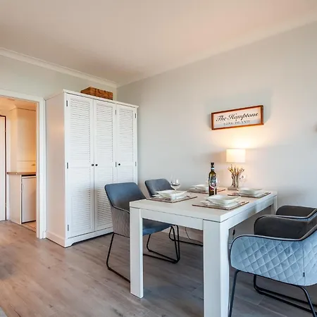 Timmendorfer Strand-apartment *