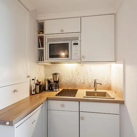 Timmendorfer Strand-apartment * Тиммендорфер-Штранд