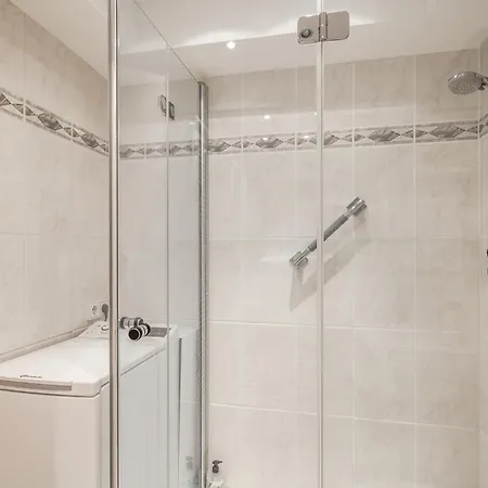 Апартаменты Timmendorfer Strand-apartment