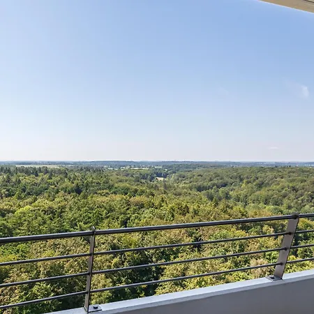 Timmendorfer Strand-apartment Апартаменты *