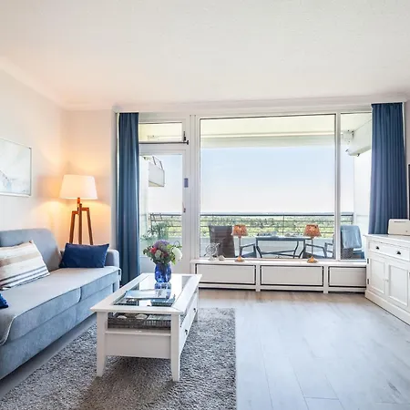 Timmendorfer Strand-apartment * Тиммендорфер-Штранд