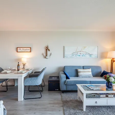 Lejlighed Timmendorfer Strand-apartment