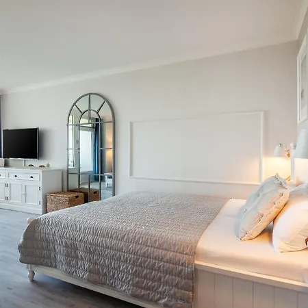 Timmendorfer Strand-apartment Lejlighed *